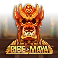 Rise of Maya
